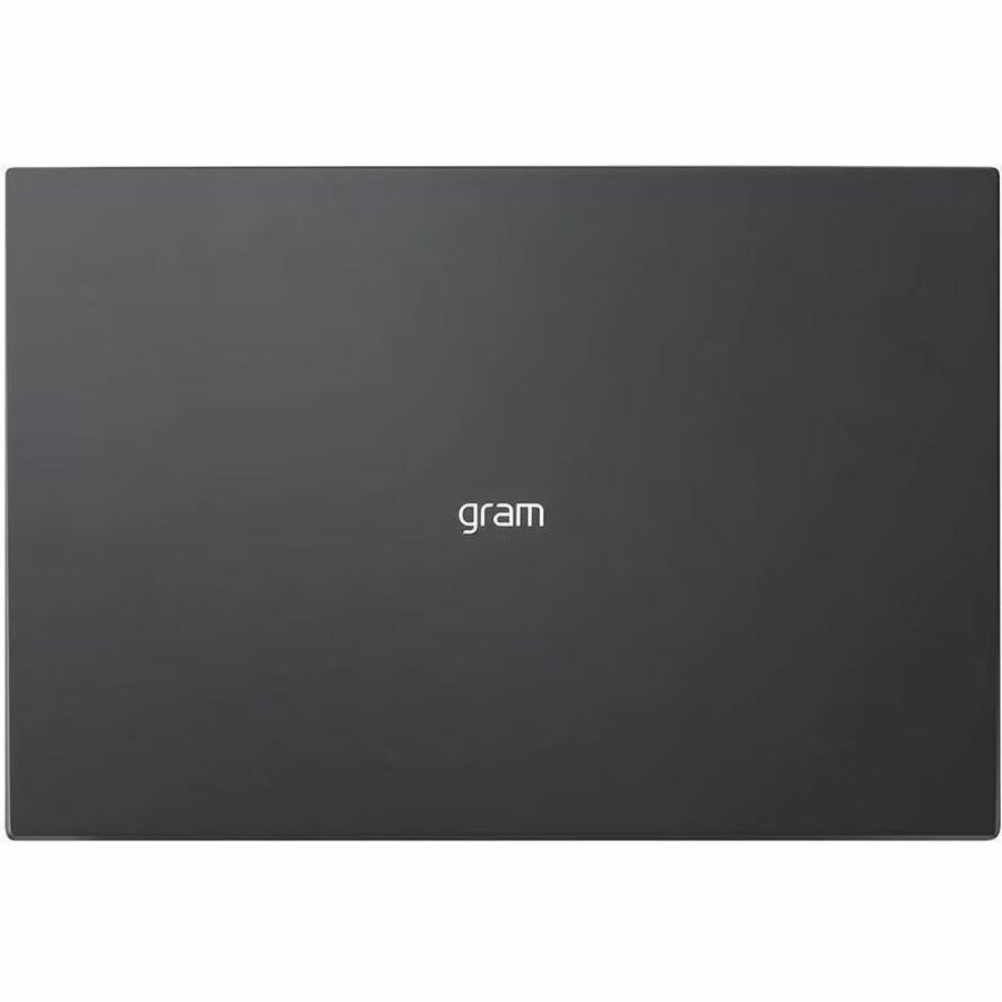Ordinateur portable LG gram 16Z90P-N.AP52A8 16" - WQXGA - Intel Core i5 11e génération i5-1135G7 - Plateforme Intel Evo - 16 Go - SSD 256 Go - Noir volcanique 16Z90P-N.AP52A8