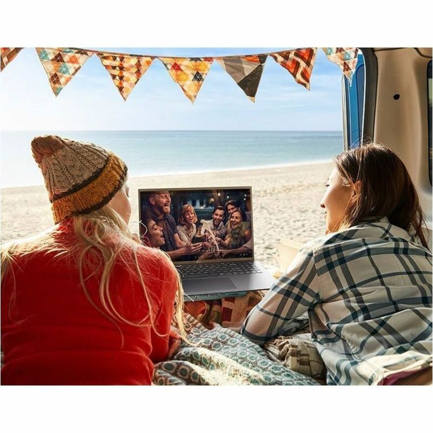 Ordinateur portable LG gram 16Z90P-N.AP52A8 16" - WQXGA - Intel Core i5 11e génération i5-1135G7 - Plateforme Intel Evo - 16 Go - SSD 256 Go - Noir volcanique 16Z90P-N.AP52A8