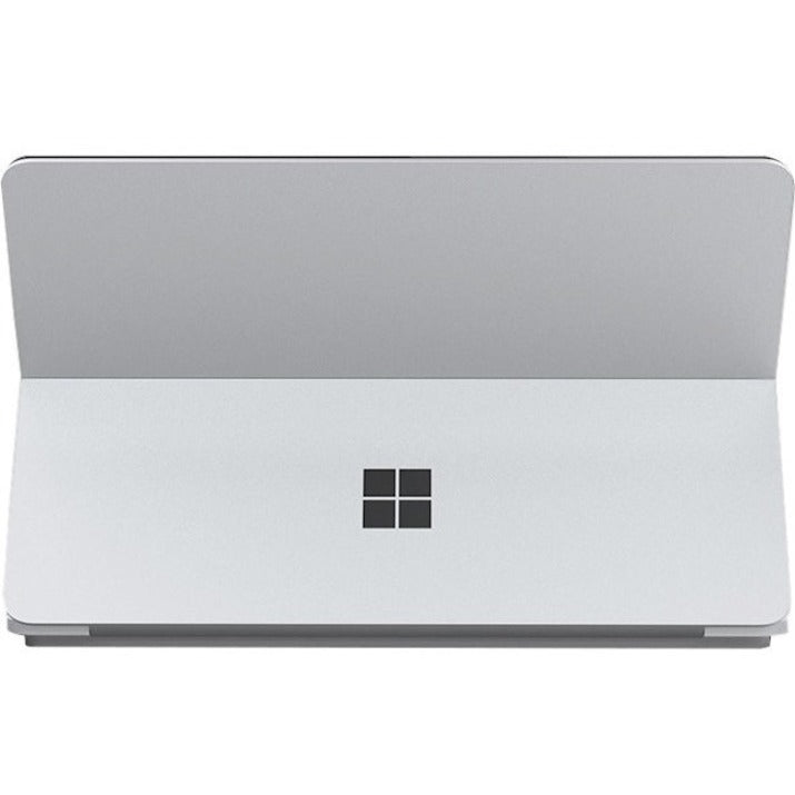 Microsoft Surface Laptop Studio 14,4" Écran tactile convertible (curseur flottant) Ordinateur portable 2 en 1 - Intel Core i5 11e génération i5-11300H - 16 Go - SSD 512 Go - Platinum 9Y1-00001