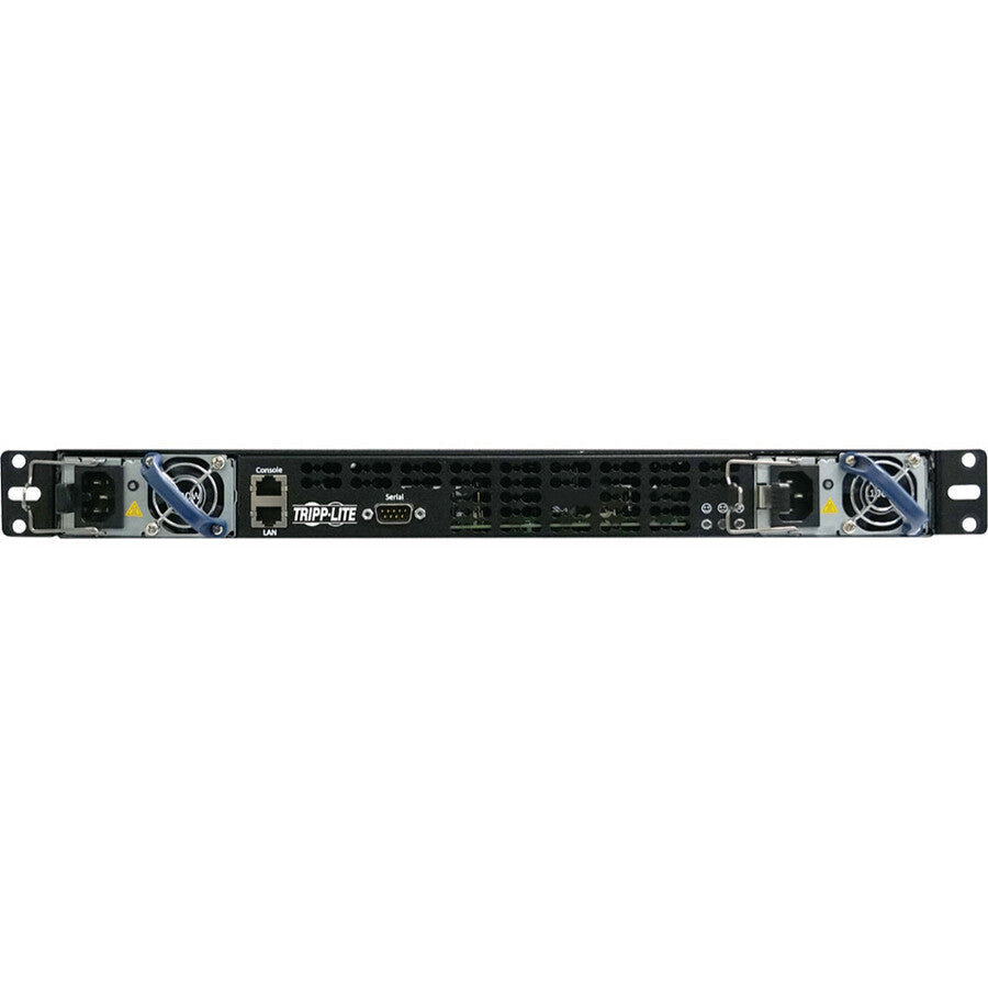 Système de panneau à fibre robotisé Tripp Lite par Eaton NRFP - 512 ports à fibre LC monomode NRFP-500SM-CP
