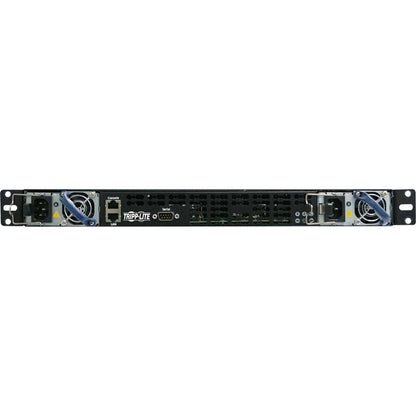 Système de panneau à fibre robotisé Tripp Lite par Eaton NRFP - 512 ports à fibre LC monomode NRFP-500SM-CP