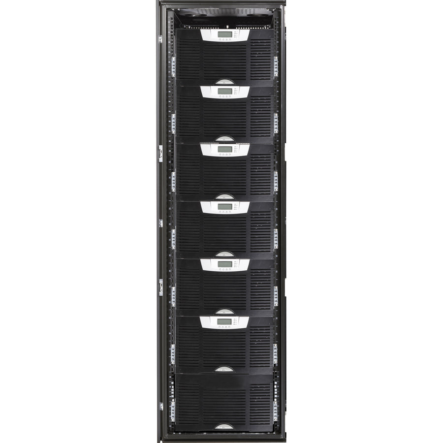 Système d'alimentation Eaton BladeUPS ZP21110XXXXX000