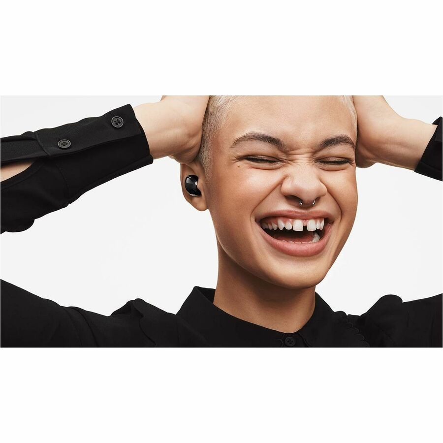 Samsung Galaxy Buds Pro Earset SM-R190NZKAXAC