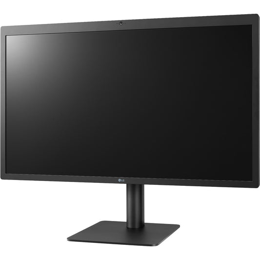 Moniteur LCD 5K UHD avec webcam LG UltraFine 27MD5KLB-B de 27 pouces - 16:9 27MD5KLB-B