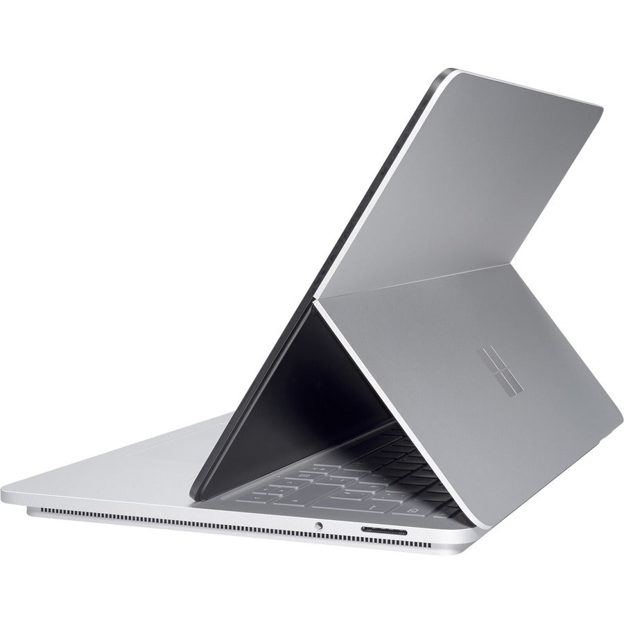 Microsoft Surface Laptop Studio 14,4" Écran tactile convertible (curseur flottant) 2 en 1 Notebook - Intel Core i7 - 16 Go - SSD 512 Go - Platinum ABS-00002