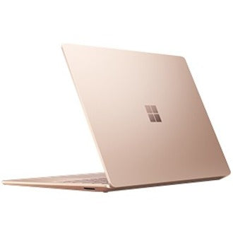 Ordinateur portable Microsoft Surface Laptop 5 13,5" à écran tactile - Intel Core i7 12e génération i7-1255U - Plateforme Intel Evo - 16 Go - SSD 512 Go - Clavier anglais, français - Sandstone RBI-00063