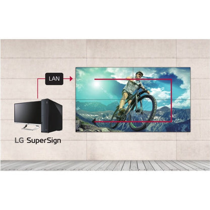 LG 49VH7E-A Digital Signage Display 49VH7E-A