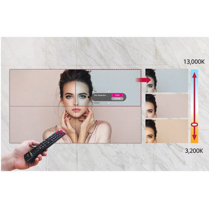 LG 49VH7E-A Digital Signage Display 49VH7E-A