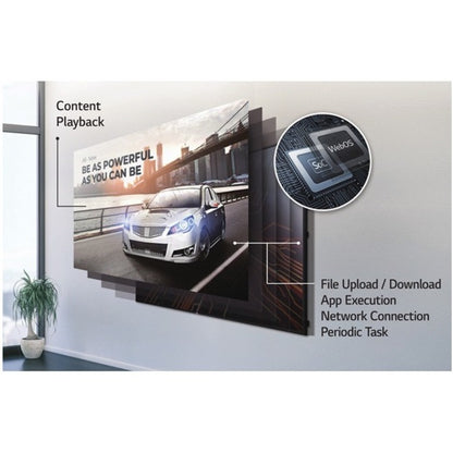 LG 49VH7E-A Digital Signage Display 49VH7E-A