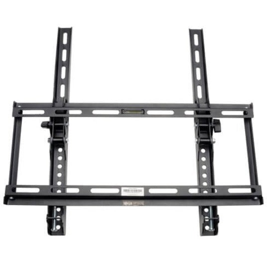 Tripp Lite by Eaton DWT2655XE Wall Mount for Flat Panel Display - Black DWT2655XE