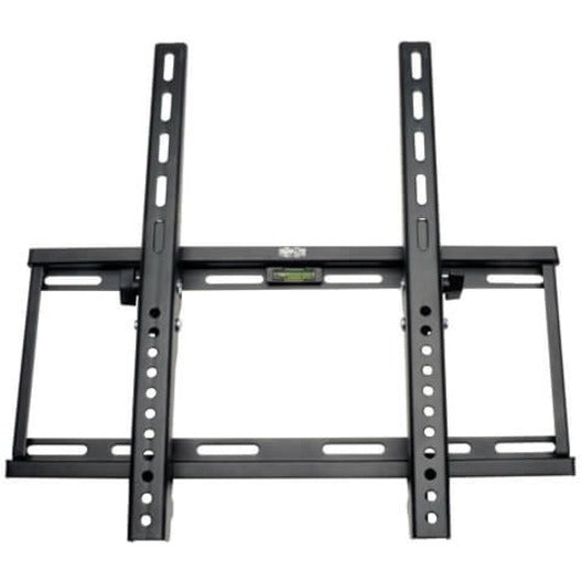 Tripp Lite by Eaton DWT2655XE Wall Mount for Flat Panel Display - Black DWT2655XE