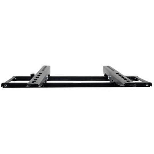 Tripp Lite by Eaton DWT2655XE Wall Mount for Flat Panel Display - Black DWT2655XE