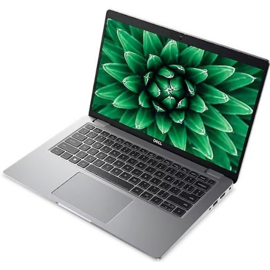 Station de travail mobile Dell Precision 3000 3480 14" - Full HD - Intel Core i7 13e génération i7-1360P - Technologie vPro - 16 Go - SSD 512 Go - Clavier anglais (États-Unis) - Gris Titane 3V5K7