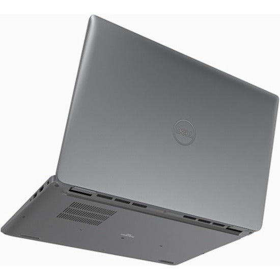 Station de travail mobile Dell Precision 3000 3480 14" - Full HD - Intel Core i7 13e génération i7-1360P - Technologie vPro - 16 Go - SSD 512 Go - Clavier anglais (États-Unis) - Gris Titane 3V5K7