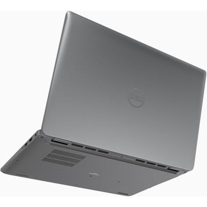 Station de travail mobile Dell Precision 3000 3480 14" - Full HD - Intel Core i7 13e génération i7-1360P - Technologie vPro - 16 Go - SSD 512 Go - Clavier anglais (États-Unis) - Gris Titane 3V5K7