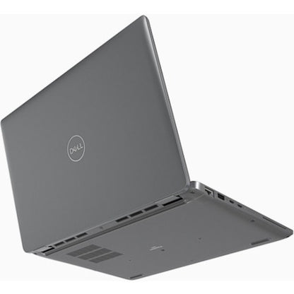 Station de travail mobile Dell Precision 3000 3480 14" - Full HD - Intel Core i7 13e génération i7-1360P - Technologie vPro - 16 Go - SSD 512 Go - Clavier anglais (États-Unis) - Gris Titane 3V5K7