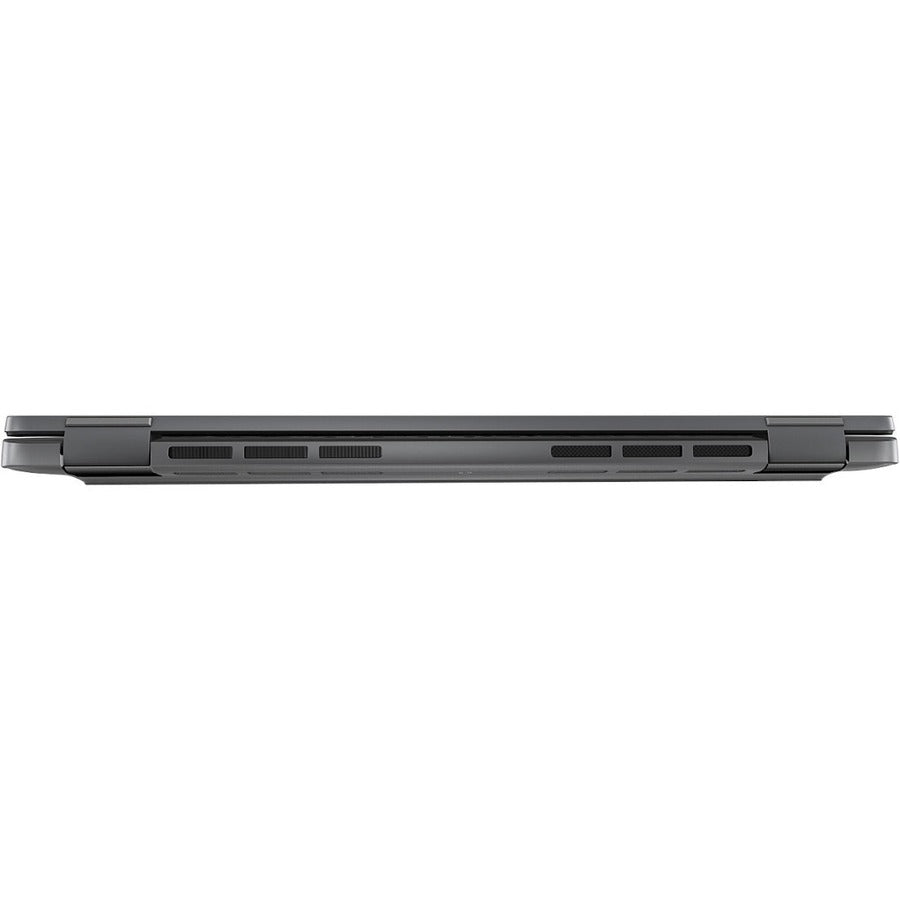 Station de travail mobile Dell Precision 3000 3480 14" - Full HD - Intel Core i7 13e génération i7-1360P - Technologie vPro - 16 Go - SSD 512 Go - Clavier anglais (États-Unis) - Gris Titane 3V5K7