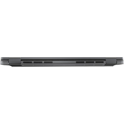 Station de travail mobile Dell Precision 3000 3480 14" - Full HD - Intel Core i7 13e génération i7-1360P - Technologie vPro - 16 Go - SSD 512 Go - Clavier anglais (États-Unis) - Gris Titane 3V5K7