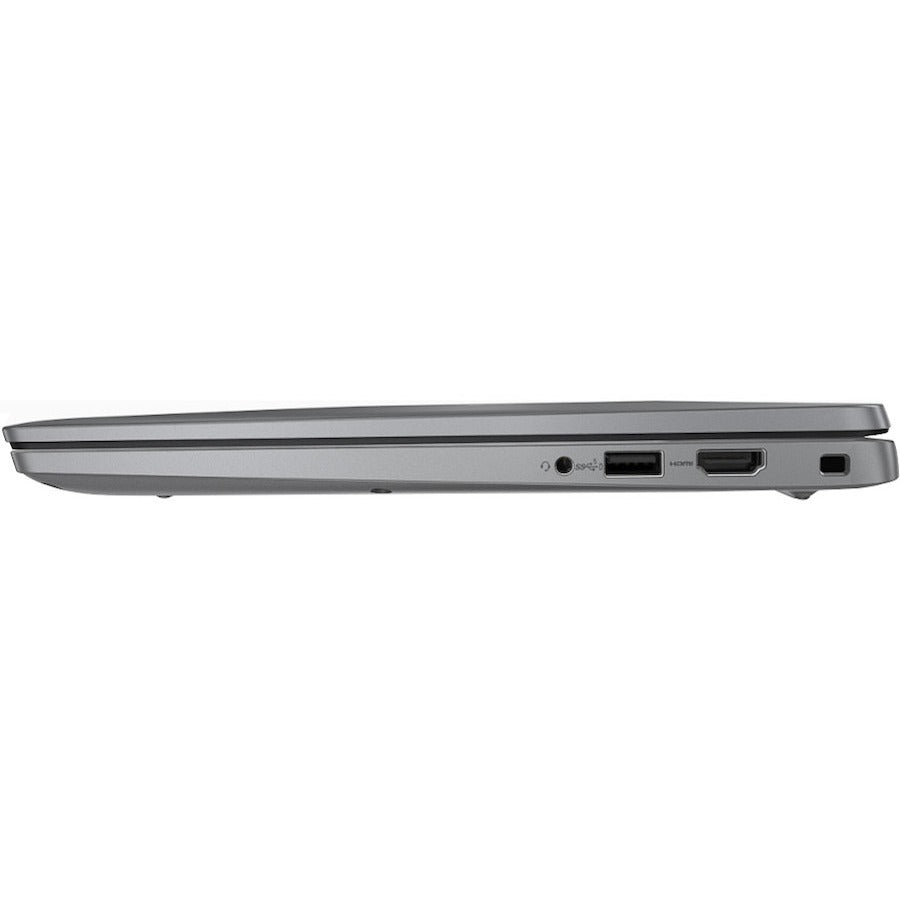 Station de travail mobile Dell Precision 3000 3480 14" - Full HD - Intel Core i7 13e génération i7-1360P - Technologie vPro - 16 Go - SSD 512 Go - Clavier anglais (États-Unis) - Gris Titane 3V5K7