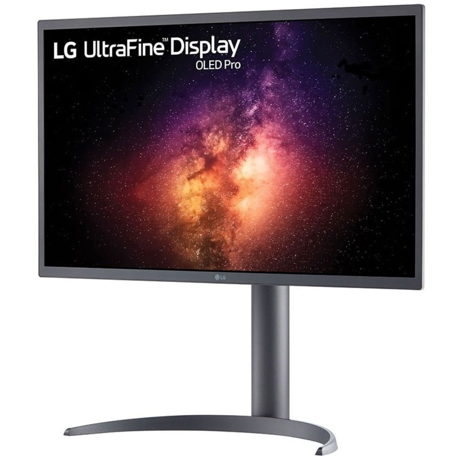 Moniteur OLED 4K UHD 27" LG UltraFine 27EP950-B - 16:9 - Noir 27EP950-B