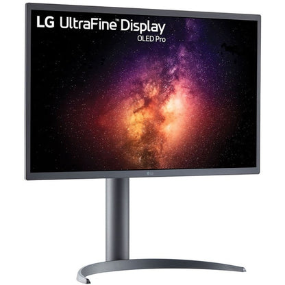 Moniteur OLED 4K UHD 27" LG UltraFine 27EP950-B - 16:9 - Noir 27EP950-B