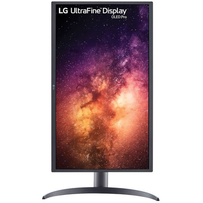 Moniteur OLED 4K UHD 27" LG UltraFine 27EP950-B - 16:9 - Noir 27EP950-B
