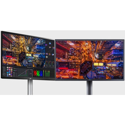 Moniteur OLED 4K UHD 27" LG UltraFine 27EP950-B - 16:9 - Noir 27EP950-B