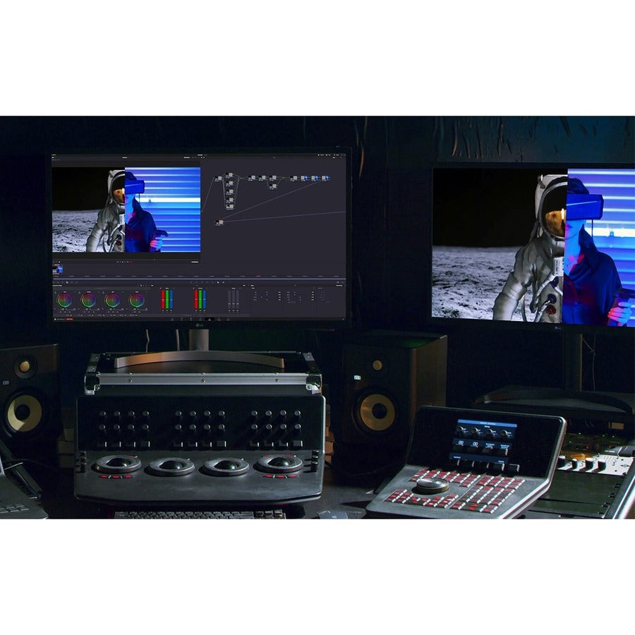 Moniteur OLED 4K UHD 27" LG UltraFine 27EP950-B - 16:9 - Noir 27EP950-B