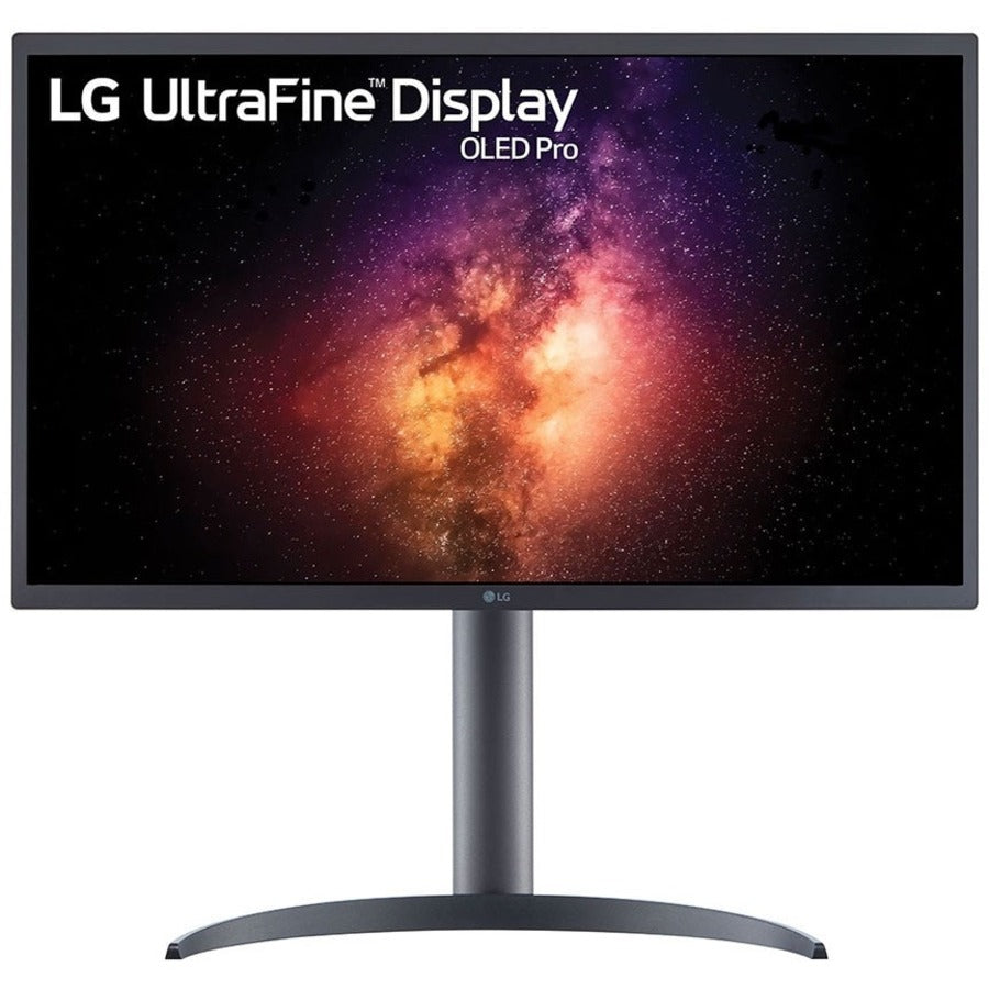 Moniteur OLED 4K UHD 27" LG UltraFine 27EP950-B - 16:9 - Noir 27EP950-B