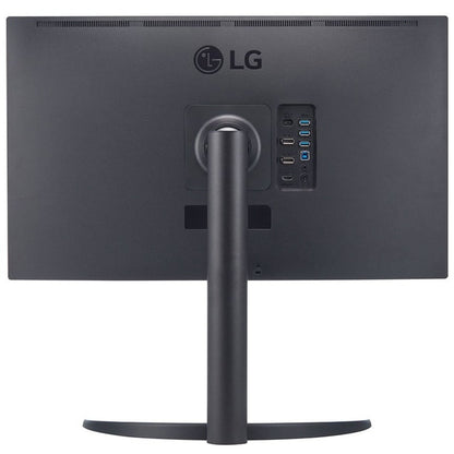 Moniteur OLED 4K UHD 27" LG UltraFine 27EP950-B - 16:9 - Noir 27EP950-B