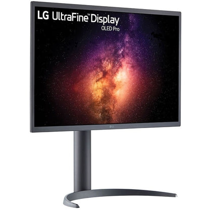 Moniteur OLED 4K UHD 27" LG UltraFine 27EP950-B - 16:9 - Noir 27EP950-B
