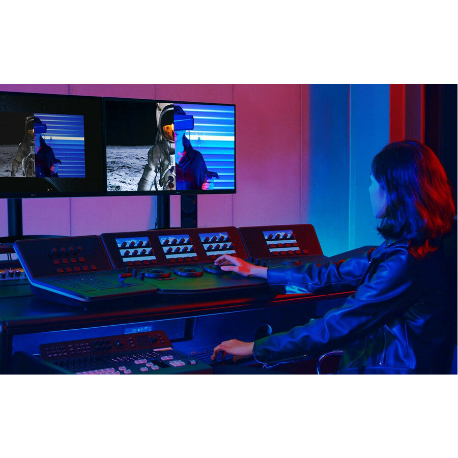 Moniteur OLED 4K UHD 27" LG UltraFine 27EP950-B - 16:9 - Noir 27EP950-B