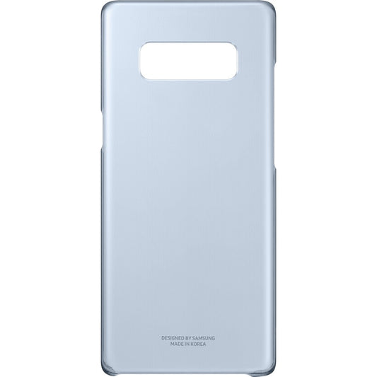 Coque transparente Samsung (Galaxy Note8) EF-QN950CNEGCA