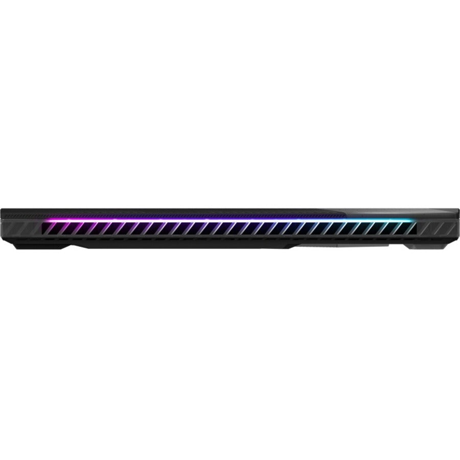 Ordinateur portable de jeu Asus ROG Strix SCAR 18 G834 G834JY-XS97 18" - QHD+ - Intel Core i9 13e génération i9-13980HX - 32 Go - SSD 2 To - Noir G834JY-XS97