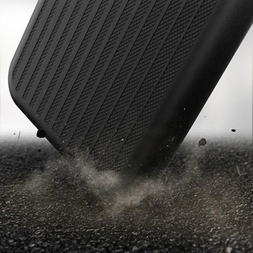 OtterBox Galaxy S21+ 5G Easy Grip Gaming Case 77-82183