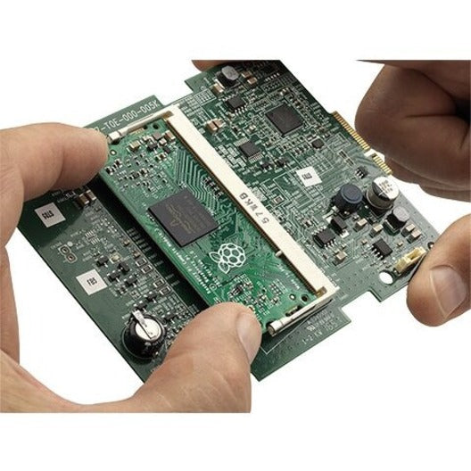 Sharp NEC Display Raspberry Pi Compute Module RPI3CM16GB – Ziestech Inc