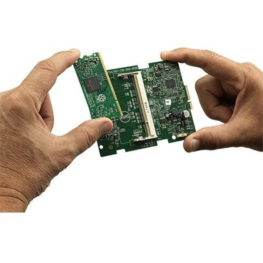 Sharp NEC Display Raspberry Pi Compute Module RPI3CM16GB – Ziestech Inc