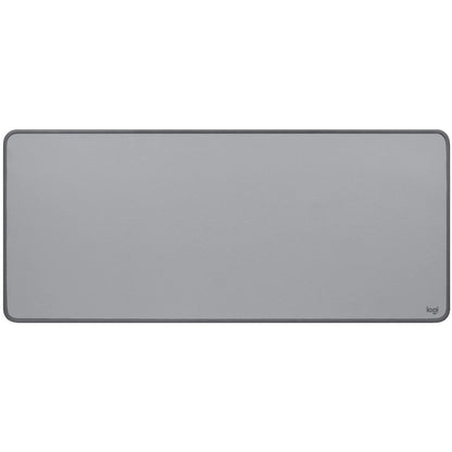 Logitech Desk Mat Studio Series (Mid Grey) 956-000047