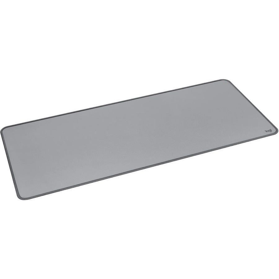 Logitech Desk Mat Studio Series (Mid Grey) 956-000047