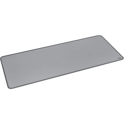 Logitech Desk Mat Studio Series (Mid Grey) 956-000047