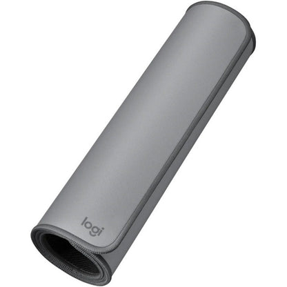 Logitech Desk Mat Studio Series (Mid Grey) 956-000047