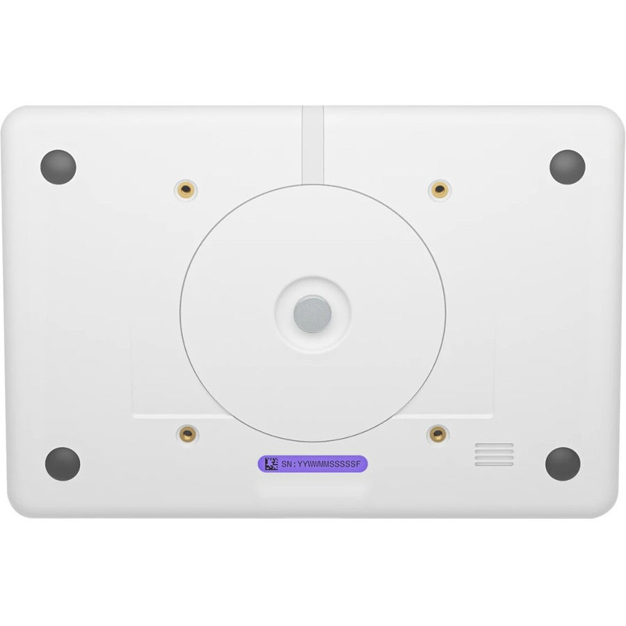 Logitech Tap IP en blanc 952-000088