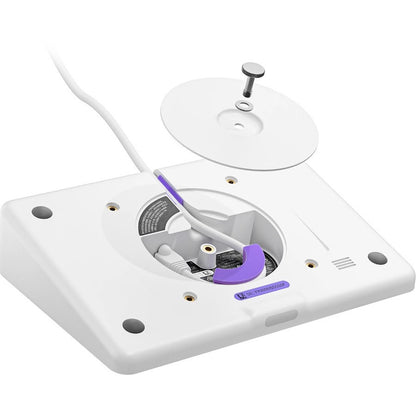 Logitech Tap IP en blanc 952-000088