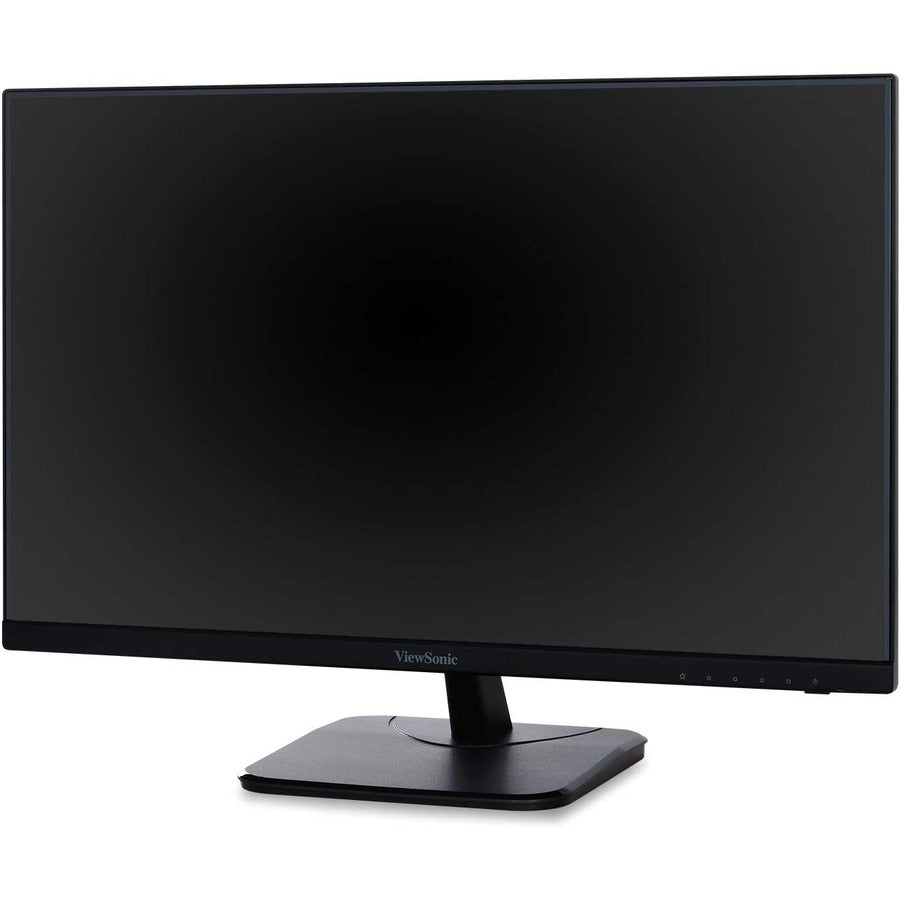Moniteur LED Full HD 24" ViewSonic Value VA2456-mhd - 16:9 - Noir VA2456-MHD