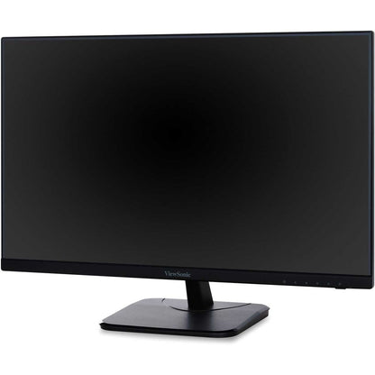 Moniteur LED Full HD 24" ViewSonic Value VA2456-mhd - 16:9 - Noir VA2456-MHD