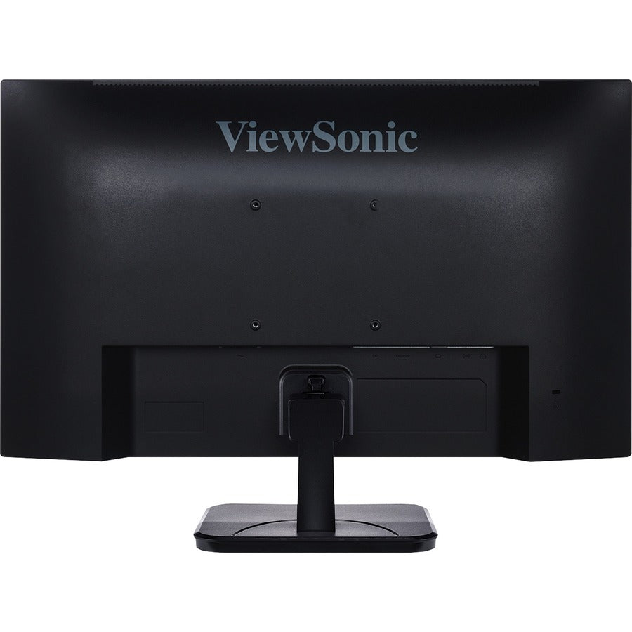 Moniteur LED Full HD 24" ViewSonic Value VA2456-mhd - 16:9 - Noir VA2456-MHD