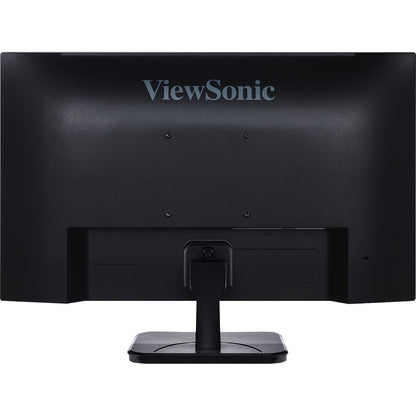 Moniteur LED Full HD 24" ViewSonic Value VA2456-mhd - 16:9 - Noir VA2456-MHD