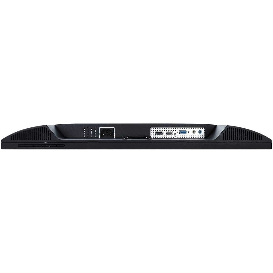 Moniteur LED Full HD 24" ViewSonic Value VA2456-mhd - 16:9 - Noir VA2456-MHD