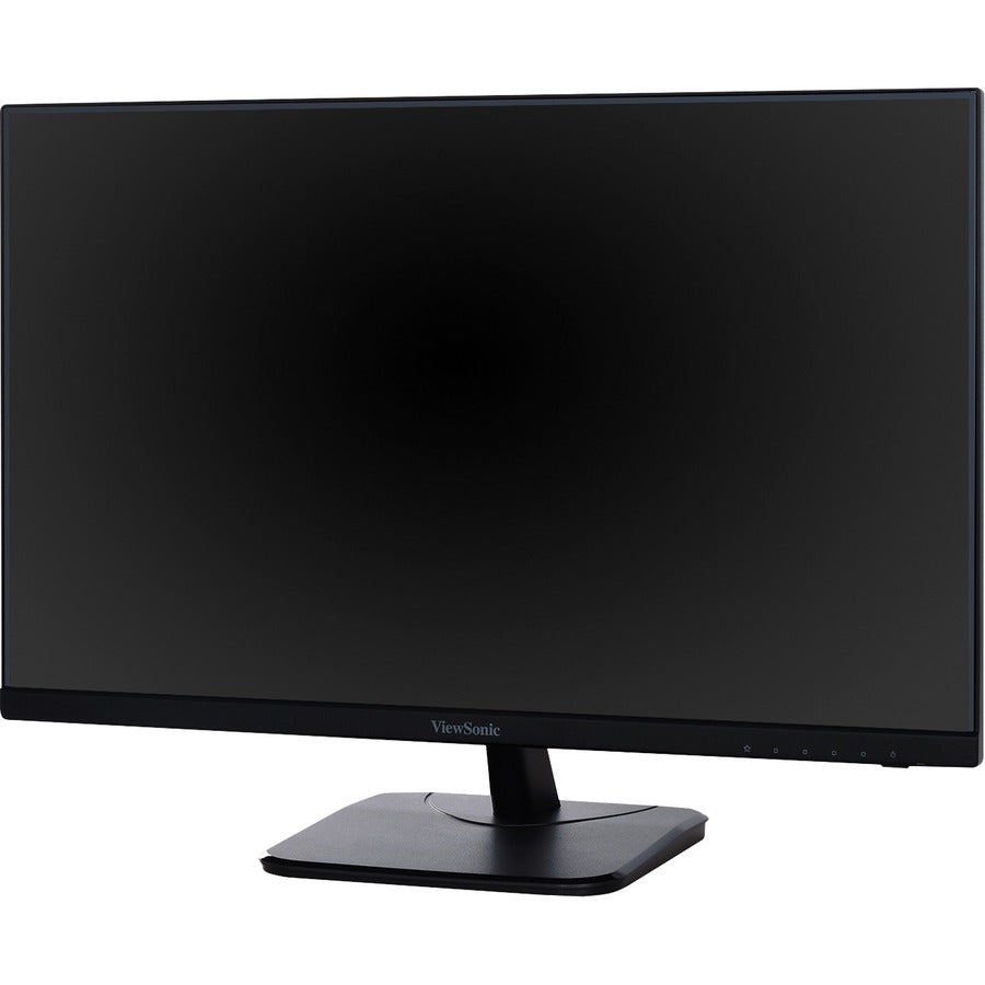 Moniteur LED Full HD 24" ViewSonic Value VA2456-mhd - 16:9 - Noir VA2456-MHD