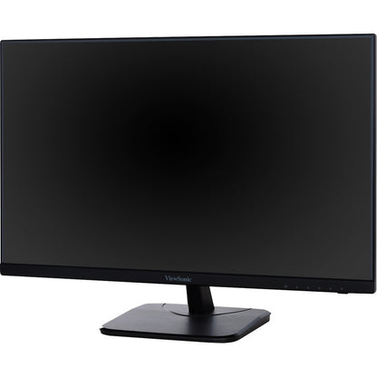 Moniteur LED Full HD 24" ViewSonic Value VA2456-mhd - 16:9 - Noir VA2456-MHD